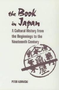 The Book in Japan