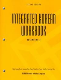 Integrated Korean
