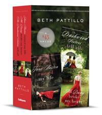 Jane Austen Boxed Set