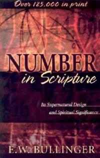 Number in Scripture