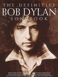 The Definitive Dylan Songbook
