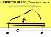 Making the Grade, Preparatory Grade