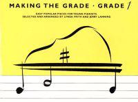 Making the Grade, Grade 1