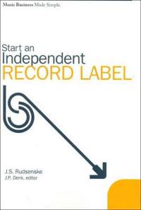 Start an Independent Record Label