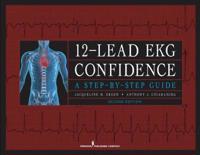 12- Lead EKG Confidence