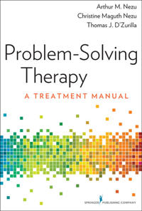 The Problem-Solving Therapy Treatment Manual