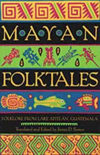 Mayan Folktales
