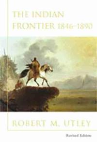 The Indian Frontier 1846-1890