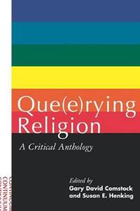 Que(e)rying Religious Studies