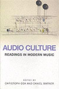 Audio Culture