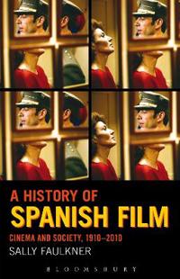 A History of Spanish Film