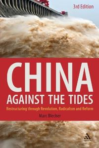China Against the Tides