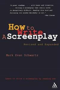 How to Write a Screenplay