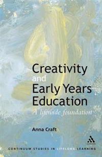 Creativity in the Early Years