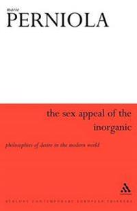 The Sex Appeal of the Inorganic