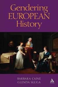 Gendering European History
