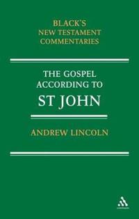 Gospel according to St John