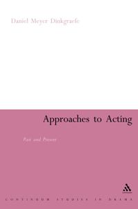Approaches to Acting