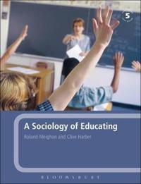 A Sociology of Educating
