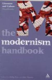The Modernism Handbook