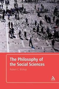 The Philosophy of the Social Sciences
