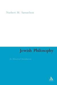 Jewish Philosophy