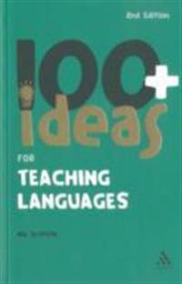 100+ Ideas for Teaching Languages