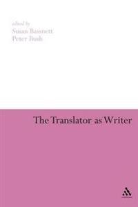 The Translator as Writer