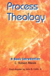 Process Theology; A Basic Introduction