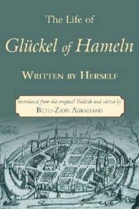 The Life of Gluckel of Hameln