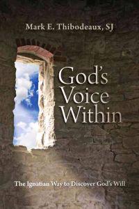 God's Voice within