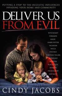 Deliver Us from Evil