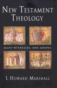 New Testament Theology: Many Witnesses, One Gospel
