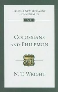 Colossians and Philemon