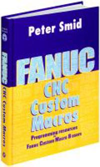 Fanuc CNC Custom Macros
