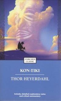 Kon-Tiki: Across the Pacific by Raft