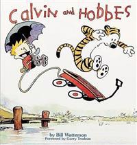Calvin and Hobbes