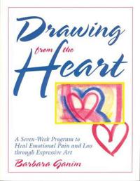 Drawing from the Heart