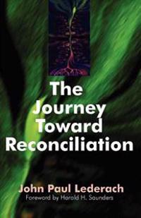 The Journey Toward Reconciliation