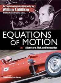 Equations of Motion