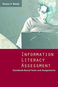 Information Literacy Assessment
