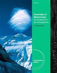 Essentials of Meteorology