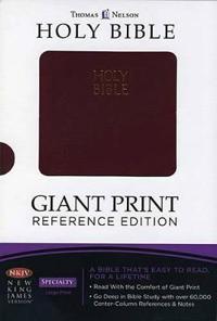 The Holy Bible, New King James Version