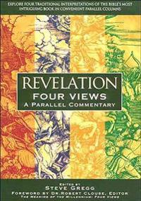 Revelation, Four Views