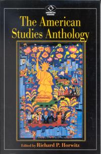 The American Studies Anthology