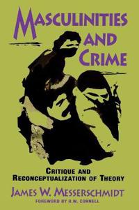 Masculinities and Crime