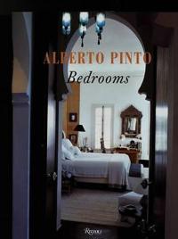 Alberto Pinto Bedrooms