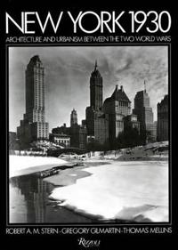 New York 1930s