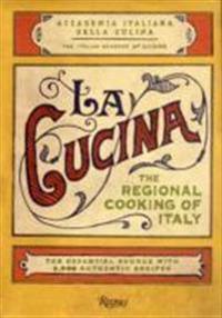 La Cucina