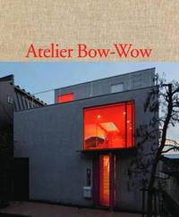 The Architectures of Atelier Bow-Wow